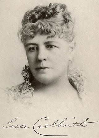 image of Ina Coolbrith