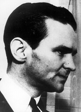 image of Melvin Purvis
