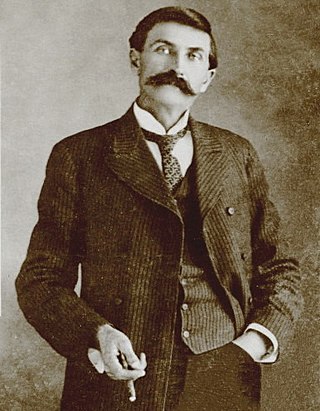 image of Pat Garrett