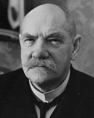 image of Pehr Evind Svinhufvud