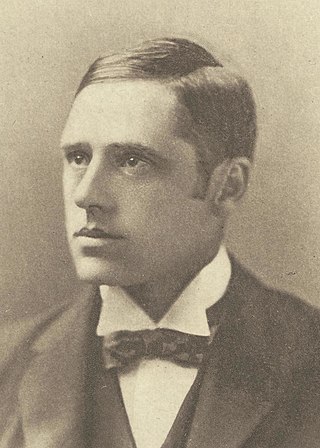 image of Banjo Paterson
