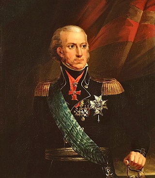 image of Charles XIII