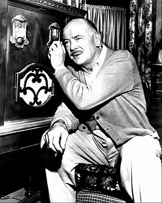image of Dean Jagger