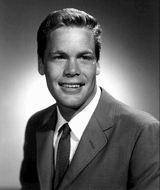 image of Doug McClure