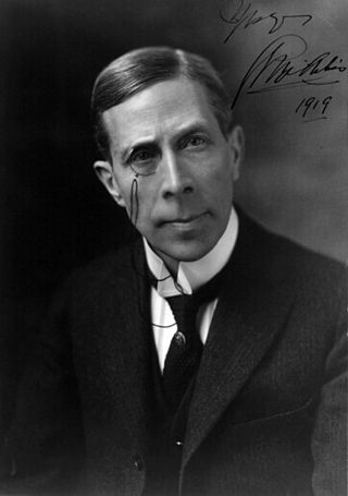 image of George Arliss