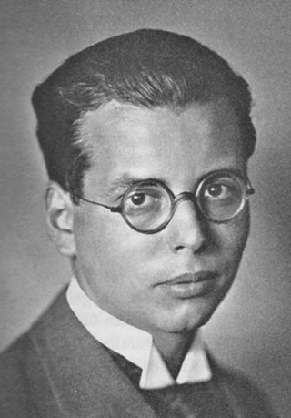 image of Hans Litten