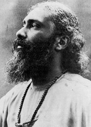 image of Inayat Khan