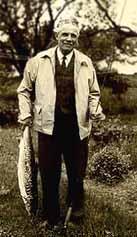 image of Leon Leonwood Bean