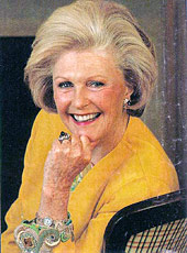 image of Pamela Harriman