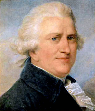 image of Pasquale Paoli
