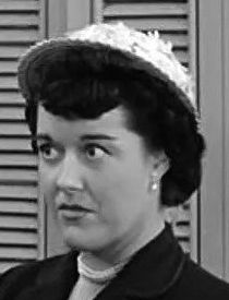 image of Peggy Rea