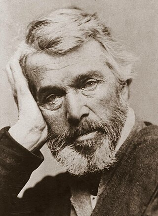 image of Thomas Carlyle