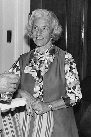 image of Barbara W. Tuchman