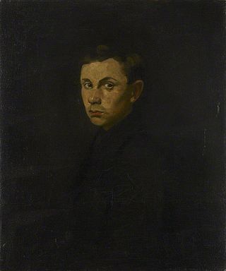 image of Ben Nicholson
