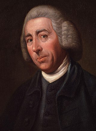 image of Capability Brown