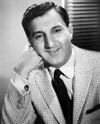 image of Danny Thomas
