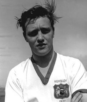 image of Eddie Colman