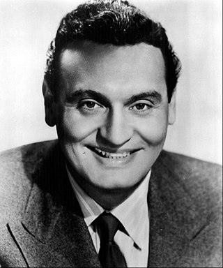 image of Frankie Laine