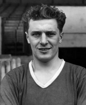 image of Geoff Bent