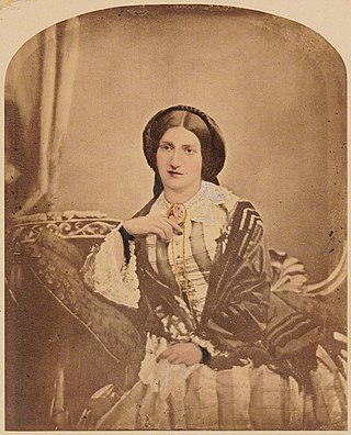 image of Isabella Beeton
