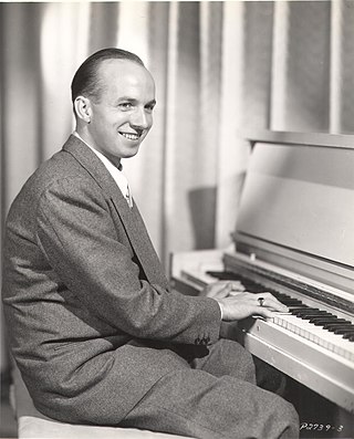 image of Jimmy Van Heusen