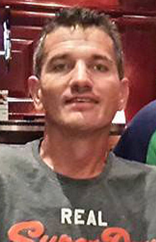 image of Joost van der Westhuizen