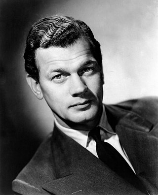 image of Joseph Cotten
