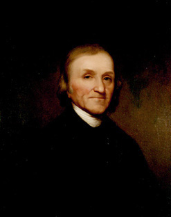 image of Joseph Priestley