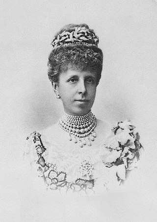 image of Maria Christina of Austria