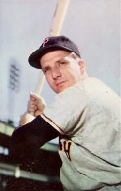 image of Ralph Kiner