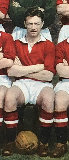 image of Roger Byrne