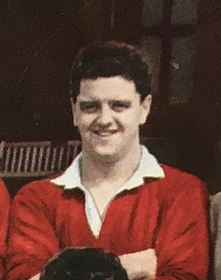 image of Tommy Taylor
