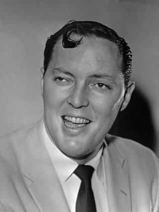 image of Bill Haley