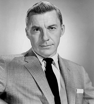 image of David Wayne