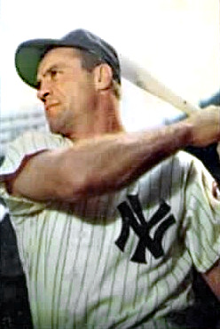 image of Hank Bauer