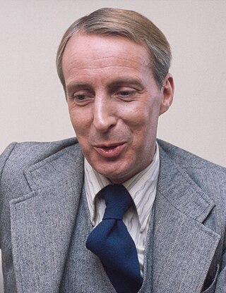 image of Ian Richardson