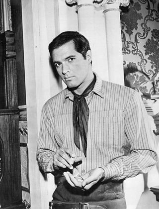 image of John Gavin