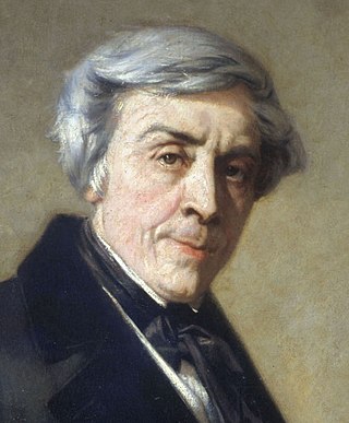image of Jules Michelet