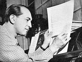 image of Percy Faith