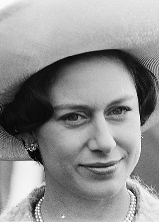 image of Princess Margaret, Countess of Snowdon
