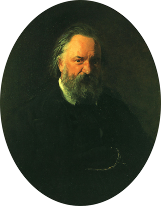 image of Alexander Herzen