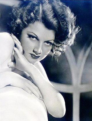 image of Ann Sheridan