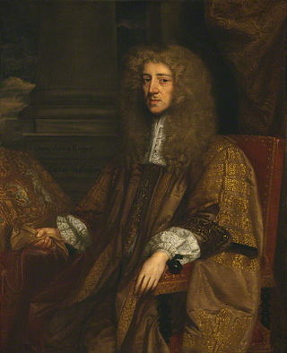 image of Anthony Ashley Cooper, 1st Earl of Shaftesbury