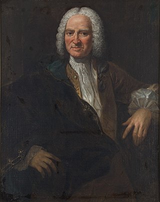 image of Baron d'Holbach