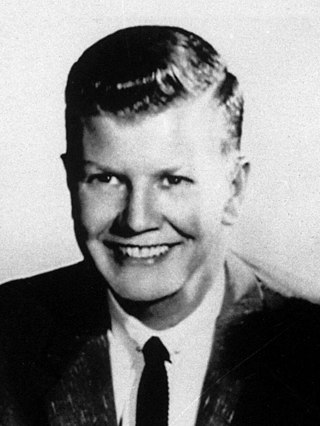 image of Billy Tipton