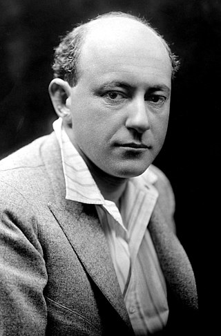 image of Cecil B. DeMille