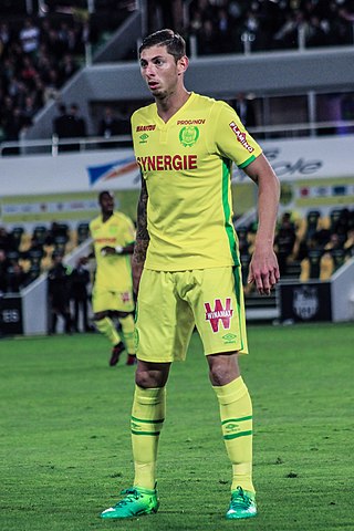 image of Emiliano Sala