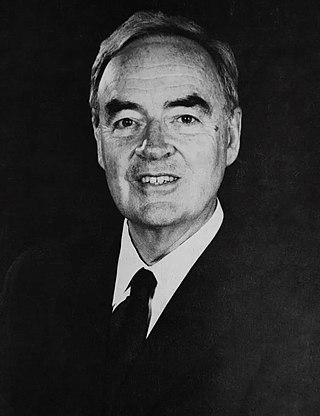 image of Harris Wofford