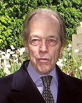 image of Henri, Count of Paris (1933–2019)