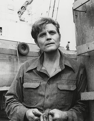 image of Jack Lord